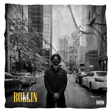 We Rollin Remix Shubh Mp3 Song Download